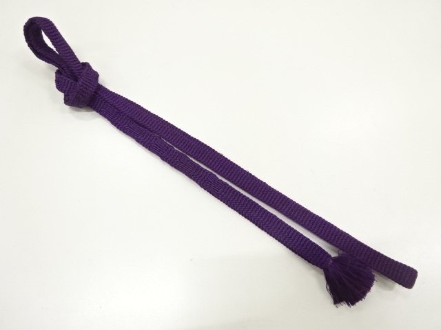 Japanese Kimono / Accessories Silk